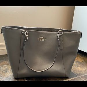 Coach Tote